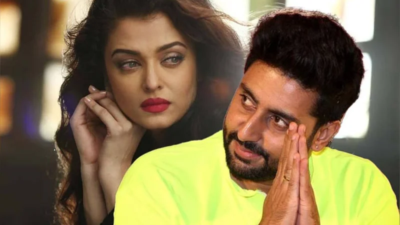 কেনো ক্ষমা চাওয়ার বার্তা দিলেন অভিষেক বচ্চন?