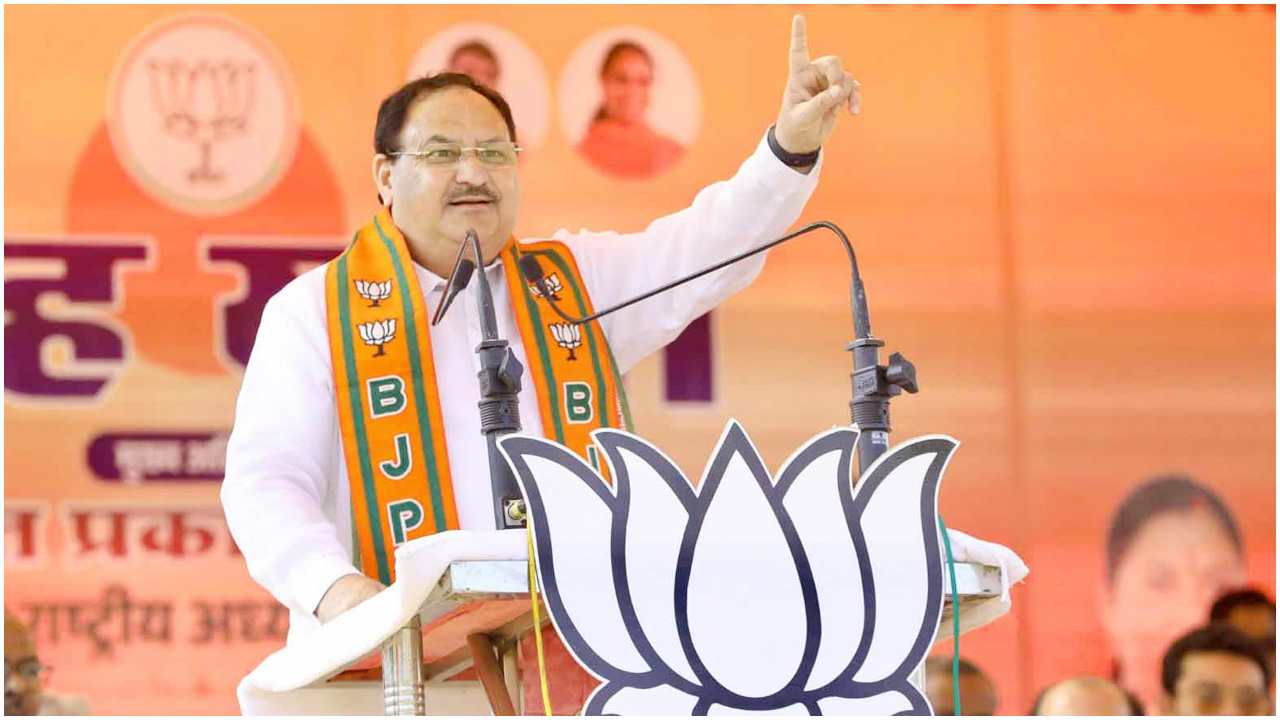 বাংলাদেশিদের তাড়িয়ে দেওয়ার হুমকি বিজেপি সভাপতির