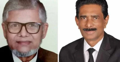 বগুড়া আইনজীবী সমিতি নির্বাচনে সব পদে বিএনপি প্যানেলের জয়