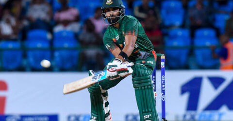 ওয়েস্ট ইন্ডিজের বিপক্ষে সিরিজ জয়ের পর যা বললেন শামীম