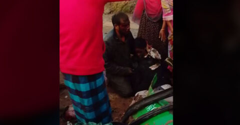 কক্সবাজারে ডাম্প ট্রাক ও অটোরিকশা সংঘর্ষে নিহত ৫