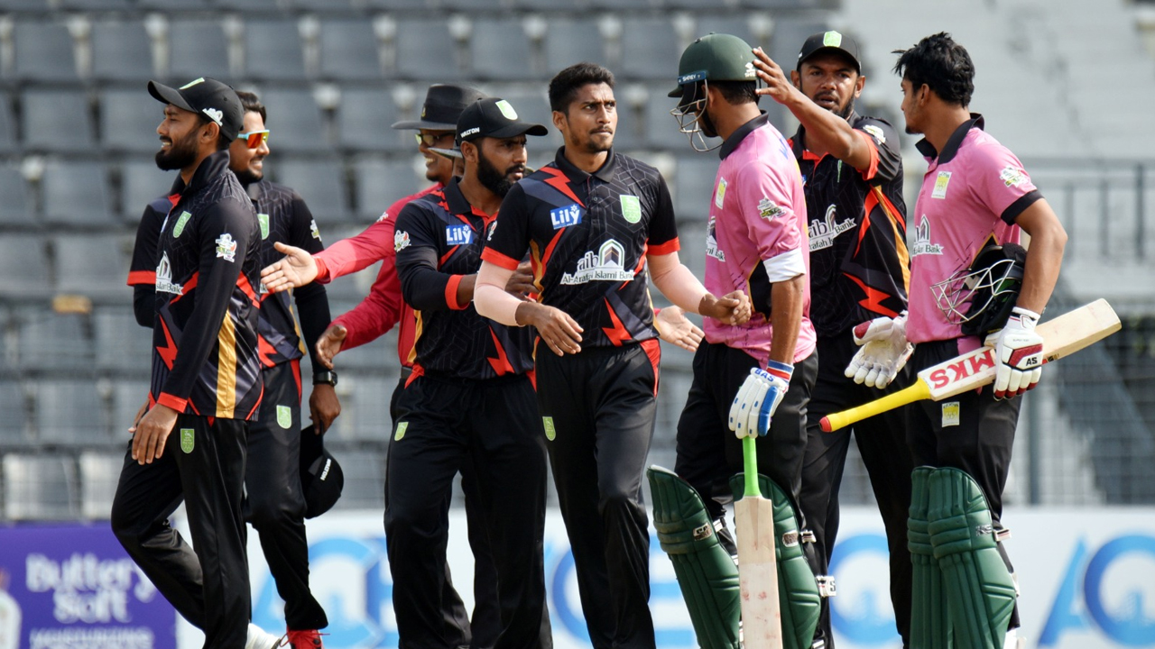 এনসিএলে তামিমদের বিদায়, আশা জিইয়ে রাখল খুলনা
