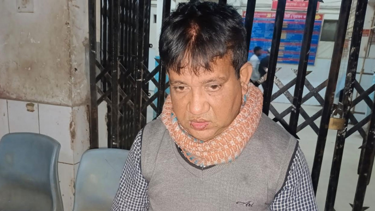 ময়মনসিংহে যুবককে তুলে নিয়ে মুক্তিপণ আদায়, থানায় অভিযোগ