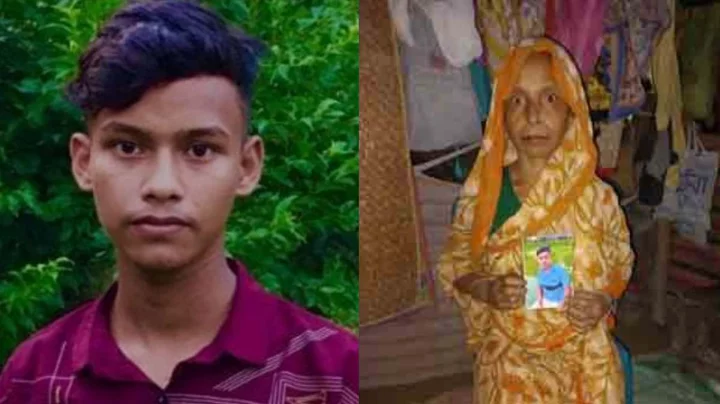 টাকার বিনিময়ে পুত্রশোক ভোলা যায় না, শহীদ আশরাফুলের মা