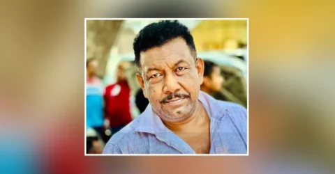ভাইরাল সেই বিএনপি নেতা লিয়াকতকে দল থেকে বহিষ্কার
