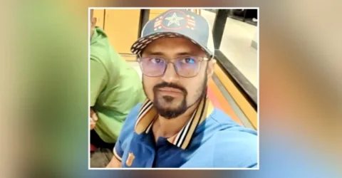 শিক্ষককে মারধরের অভিযোগে যুবদল নেতা বহিষ্কার