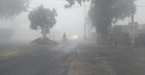 সারা দেশে কমবে রাতের তাপমাত্রা