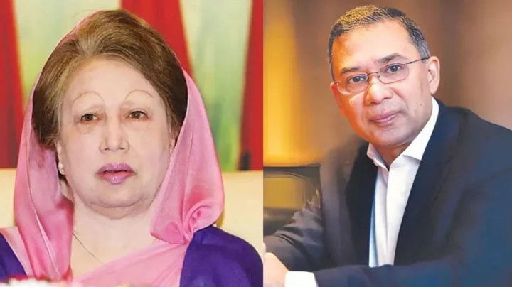 জিয়া অরফানেজ ট্রাস্ট দুর্নীতি মামলায় খালাস পেলেন খালেদা ও তারেক