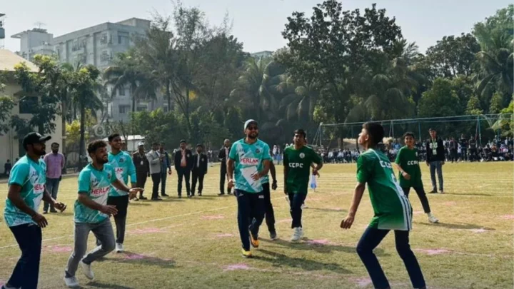 মাঠের বাইরে বেশি সক্রিয় ঢাকা ক্যাপিটালস
