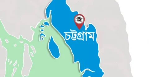 মিরসরাইয়ে গৃহবধূর ঝুলন্ত লাশ উদ্ধার, স্বামী আটক