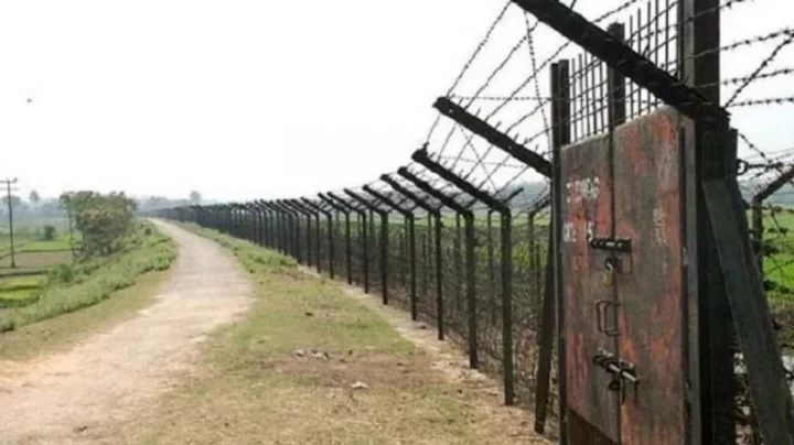কুলাউড়া সীমান্তে বাংলাদেশিকে কুপিয়ে হত্যা করলো ভারতীয়রা