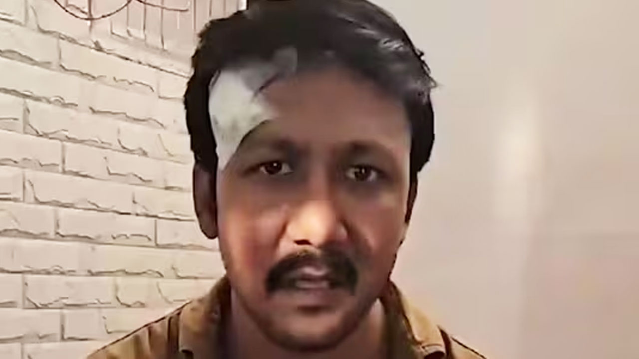 মুম্বাইয়ে প্রকাশ্যে ক্রাইম পেট্রোল অভিনেতাকে ছুরিকাঘাত