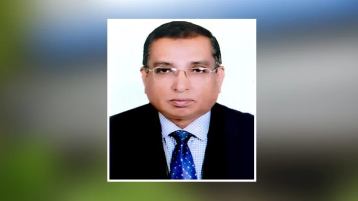 ১০ দিনের মাথায় ওএসডি যশোর শিক্ষা বোর্ডের চেয়ারম্যান