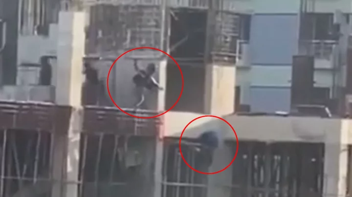 কার্নিশে ঝুলে থাকা শিক্ষার্থীকে গুলির ঘটনায় এসআই গ্রেপ্তার