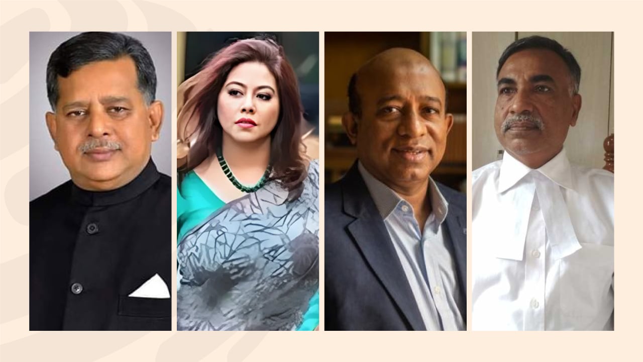 জুলাই-আগষ্ট হত্যা মামলায় আসামিদের জামিন প্রশ্নে জিরো টলারেন্স