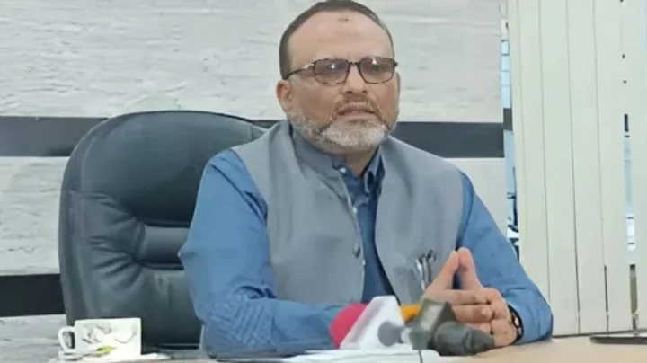 শিক্ষার্থীদের সংঘর্ষের ঘটনায় ঢাবি উপাচার্যের দুঃখ প্রকাশ