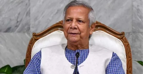 প্রধান উপদেষ্টার কাছে আজ সংস্কার প্রস্তাব জমা দেবে চার কমিশন