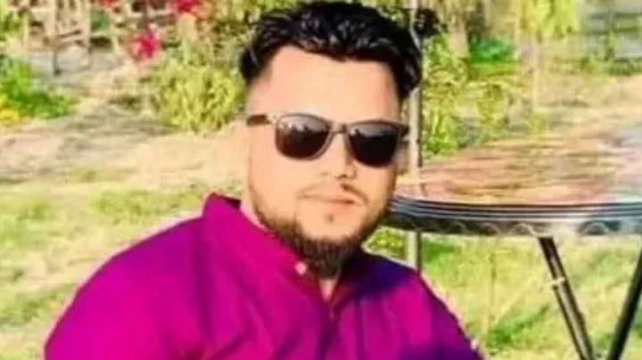 বাজারে দাঁড়িয়ে ছিলেন যুবদল নেতা, ছুরিকাঘাতে হত্যা