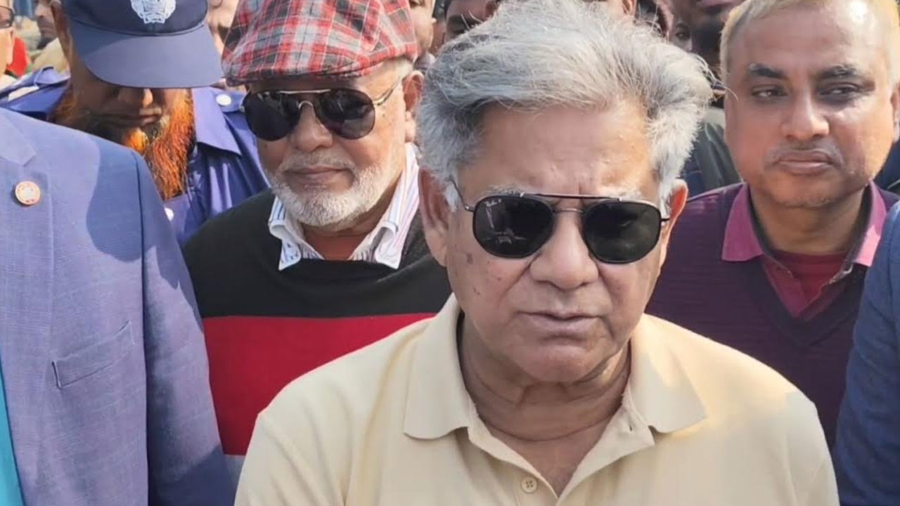 উপদেষ্টা সাখাওয়াত ‘ছোট প্রজেক্টে প্রান্তিক অঞ্চলের চেহারা পরিবর্তন হতে পারে’