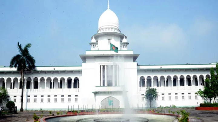 তত্ত্বাবধায়ক সরকার নিয়ে রিভিউ শুনানি মুলতবি