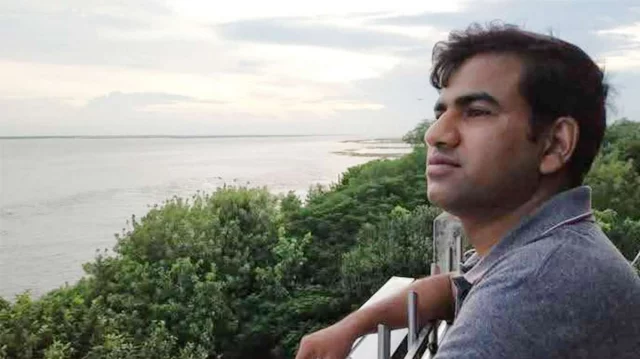 সড়ক দুর্ঘটনায় রাজশাহী বিশ্ববিদ্যালয়ের শিক্ষক নিহত
