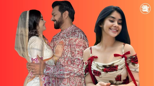 রোজা চেয়েছিলেন মডেল ও অভিনেত্রী হতে