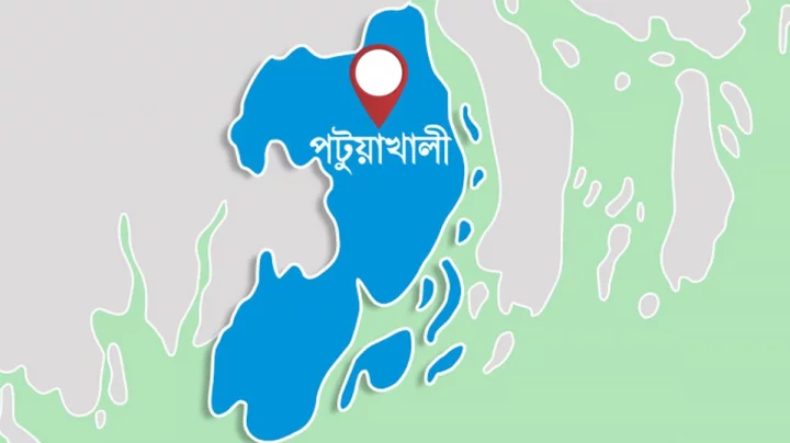 ট্রাক স্ট্যান্ড দখল নিয়ে বিএনপির দুই গ্রুপের সংঘর্ষ