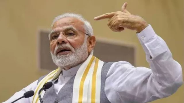 মোদির শিক্ষাগত যোগ্যতা নিয়ে বিতর্ক, মুখ খুললো দিল্লি বিশ্ববিদ্যালয়