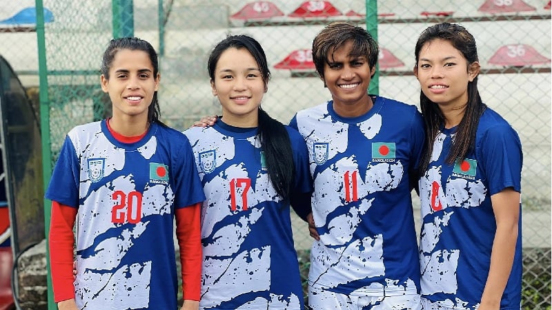 প্রতিবাদী মেয়েরা, গণঅবসর ভাবনা