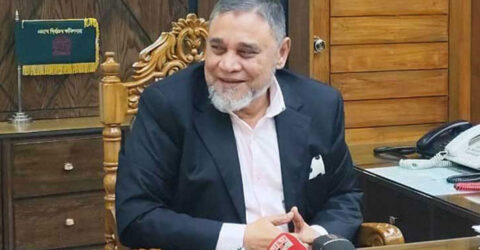 ইচ্ছাকৃত ভুল করবে না নির্বাচন কমিশন : সিইসি