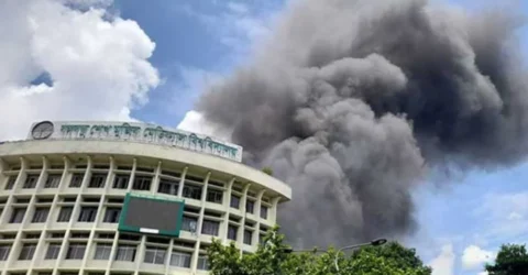 মাস্টারমাইন্ডসহ ১৪৪ জনের পরিচয় মিলল