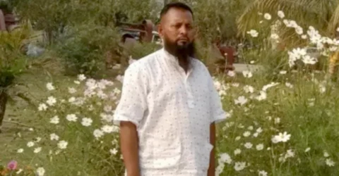 কুমিল্লায় চোরকে ধরতে গিয়ে পুলিশ কনস্টেবলের মৃত্যু