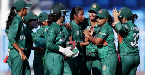 বিশ্বকাপের বাছাই পর্বে বাংলাদেশের প্রতিপক্ষ যারা