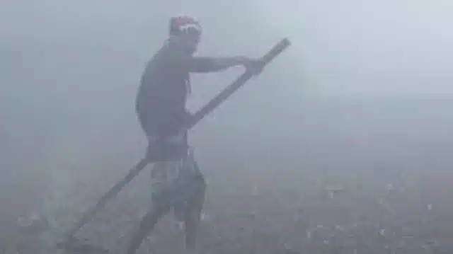 সারাদেশে বাড়তে পারে রাত ও দিনের তাপমাত্রা, কমবে শীত