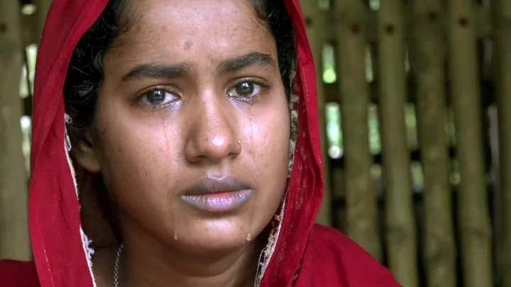 স্বাভাবিক জীবনে ফিরতে চায় কিশোরী সুমাইয়া