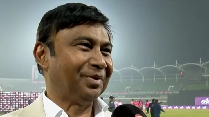 আমরা সব সময় খেলোয়াড়দের বোনাস দিই: রাজশাহীর মালিক