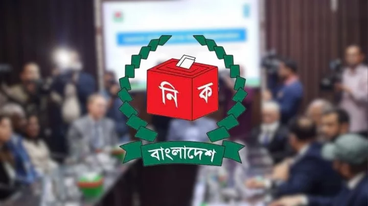 সোমবার থেকে বাড়ি বাড়ি গিয়ে ভোটার হালনাগাদ