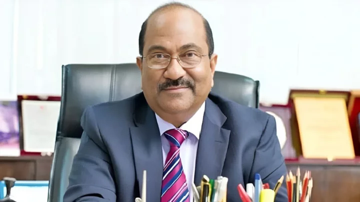এস কে সুরের গোপন ভল্টের সন্ধান