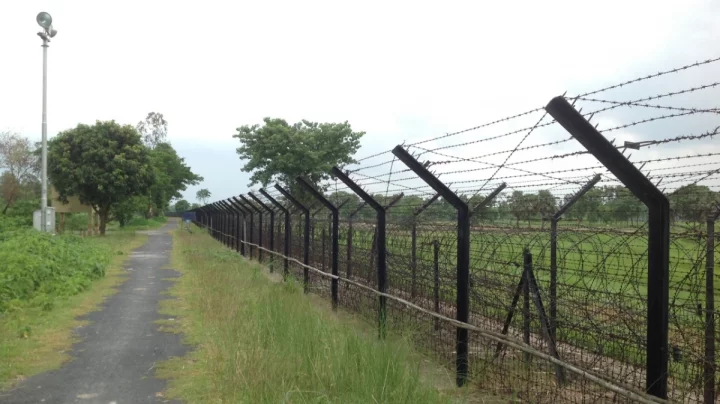 ইসলামে সীমান্ত পাহারা দেওয়া শ্রেষ্ঠতম ইবাদত
