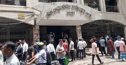স্প্রে’র বিষক্রিয়ায় ২ শিশুর মৃত্যু : চারজনের বিচার শুরু