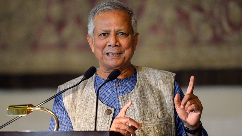 দেশের সার্বভৌমত্ব রক্ষায় সর্বদা সেনা সদস্যদের প্রস্তুত থাকতে হবে: প্রধান উপদেষ্টা