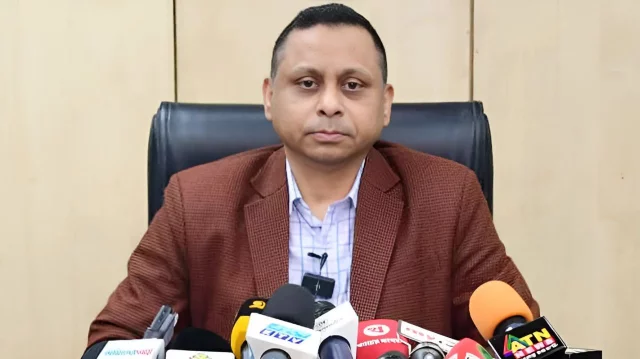 পিচ্চি হেলাল-ইমন কাউকেই ছাড় দেওয়া হবে না : ডিবি প্রধান