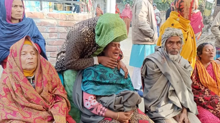 ঝিনাইদহে পুলিশের সাবেক সোর্সকে পিটিয়ে হত্যা