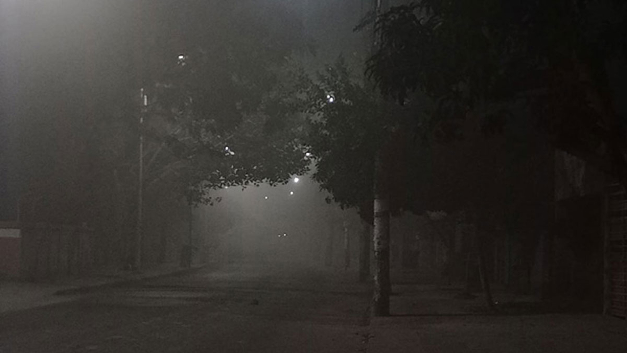 সারা দেশে কমবে রাতের তাপমাত্রা
