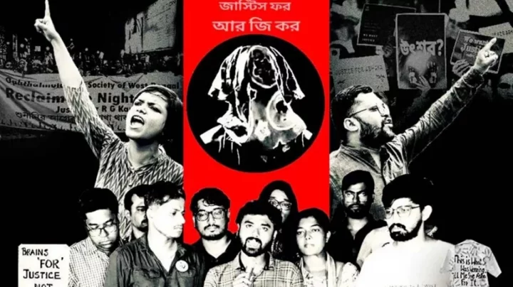 আরজি কর মামলার সাজা: আমৃত্যু কারাগারে থাকতে হবে সঞ্জয়কে