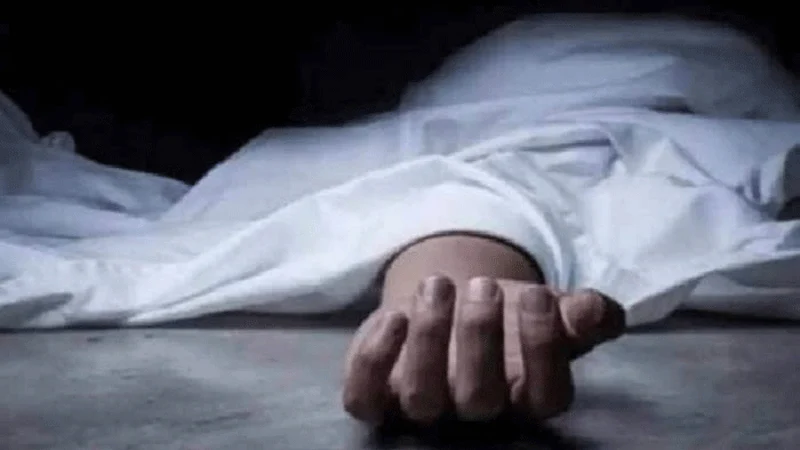 মাগুরা খালপাড় থেকে যুবকের গলাকাটা মরদেহ উদ্ধার