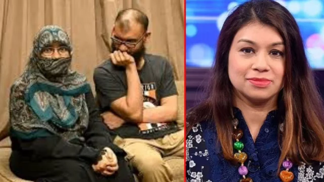 ব্যারিস্টার আরমানের স্ত্রীকে হেনস্তা করিয়েছিলেন টিউলিপ সিদ্দিক