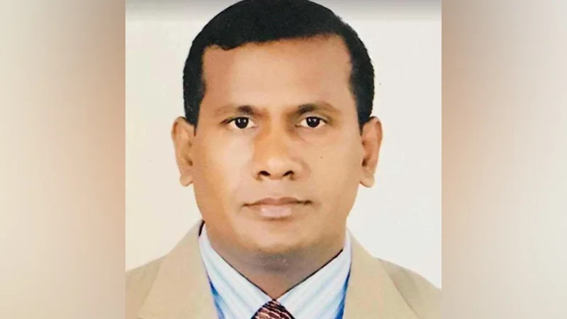 জবির আইন অনুষদের ডিন ড. শহিদুলের নিয়োগ স্থগিত