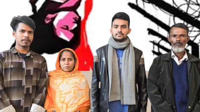 বিএসএফের গুলিতে নিহত ফেলানীর পরিবারের দায়িত্ব নিলেন উপদেষ্টা আসিফ