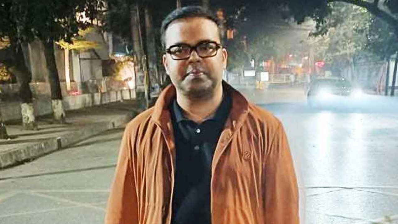 ওবায়দুল কাদেরের ‘পালিত ছেলে’ গ্রেপ্তার